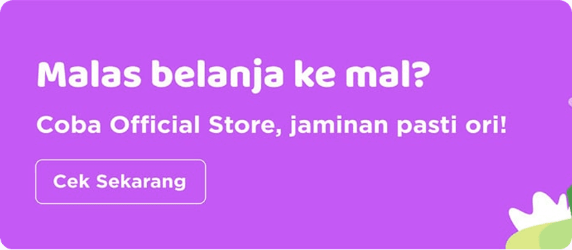 Tokopedia Promo