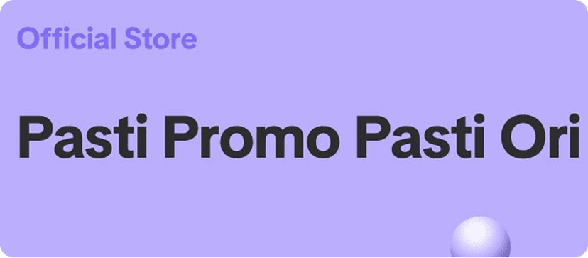 Official Store Promo